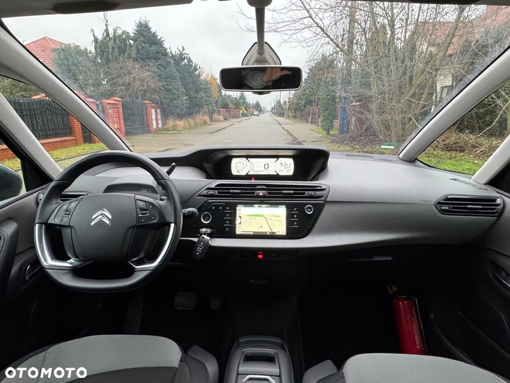 Citroën C4 Grand Picasso - 3