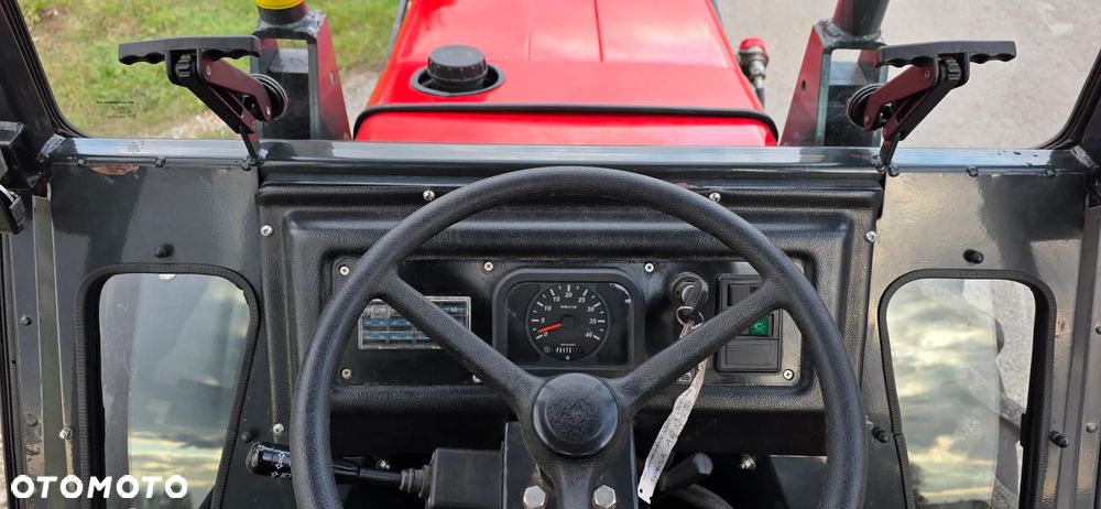 Agrotechnology 835TS - 11