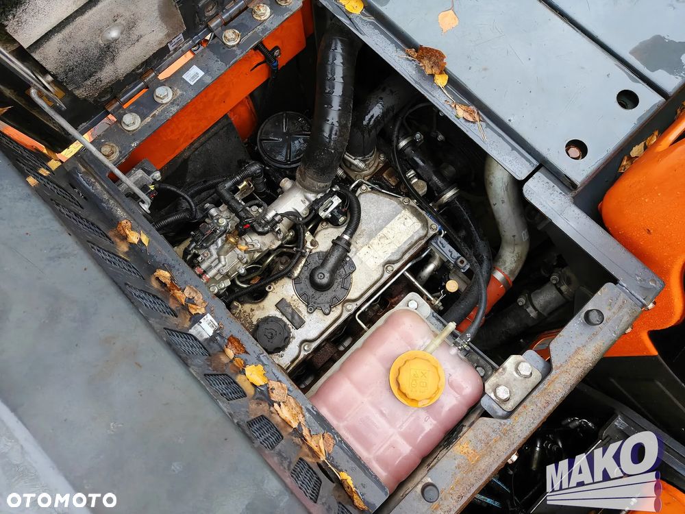 Doosan DX140LCR-5 - 19