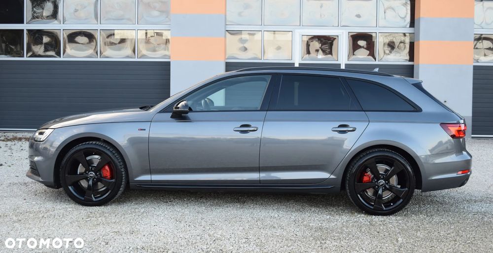 Audi A4 Avant 2.0 TDI Quattro Sport - 15