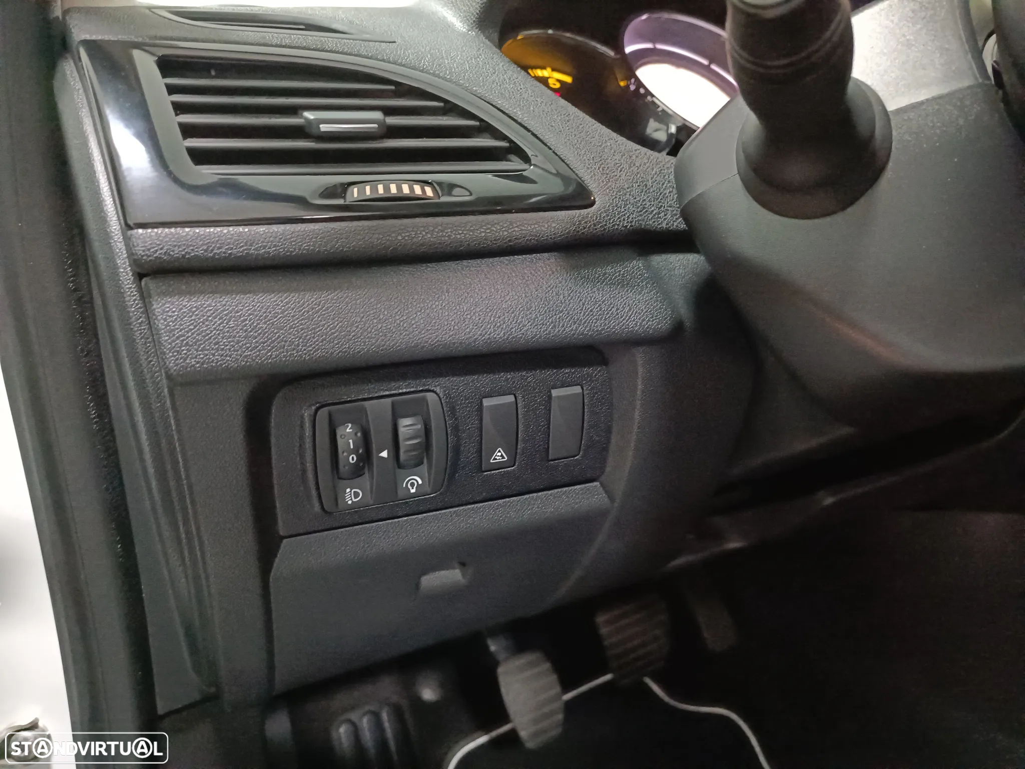 Renault Mégane Coupe dCi 130 FAP Luxe - 25