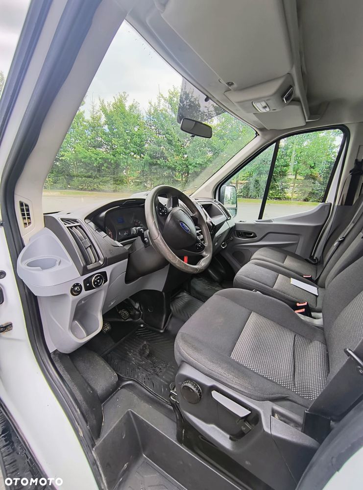 Ford FORD FED TRANSIT - 11