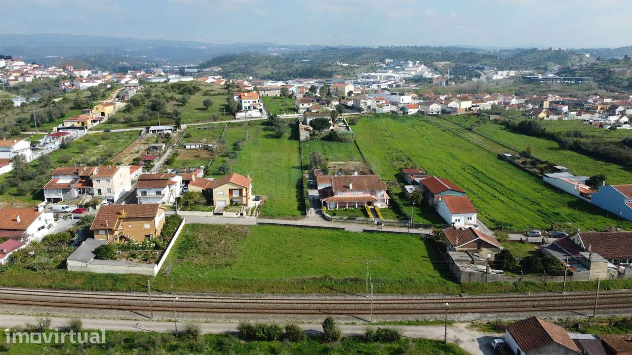 Terreno p/ Construção - Adémia - Coimbra - Grande imagem: 2/12