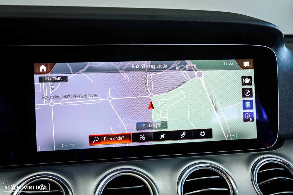 Mercedes-Benz E 300 - 18