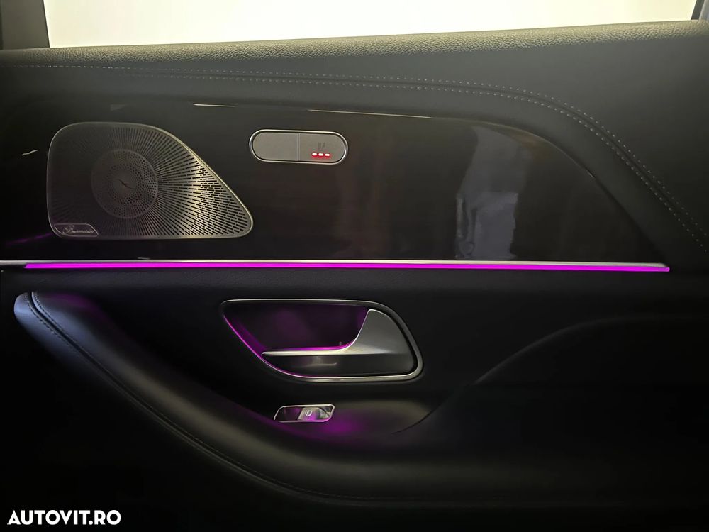 Mercedes-Benz GLE AMG 53 MHEV 4MATIC+ - 10