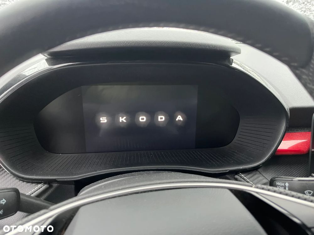 Skoda Fabia 1.0 TSI Monte Carlo - 14