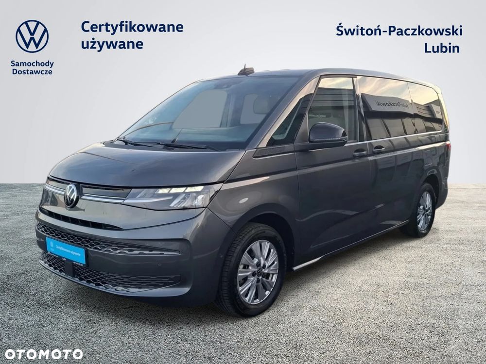 Volkswagen Multivan 2.0 TDI L2 Life DSG - 1