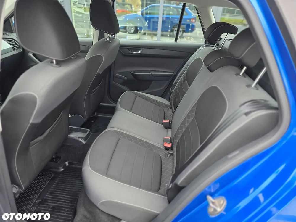 Skoda Fabia 1.0 TSI Ambition Plus - 32