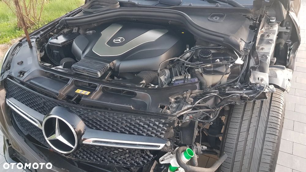 Mercedes-Benz GLE 350 d 4Matic 9G-TRONIC Exclusive - 23