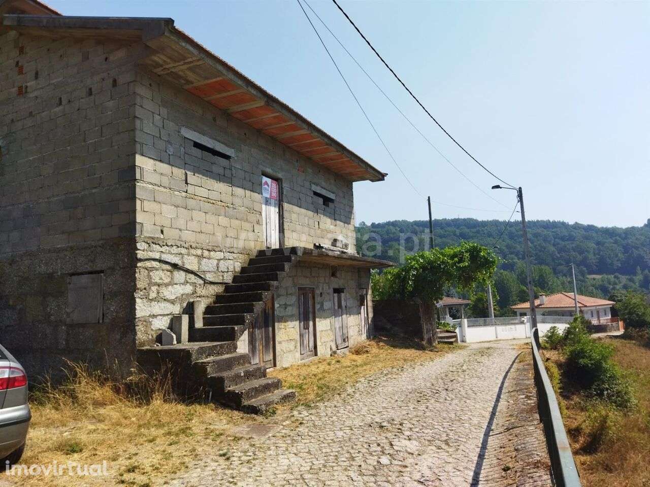 Moradia T2 / Baião, Campelo e Ovil - Grande imagem: 2/9