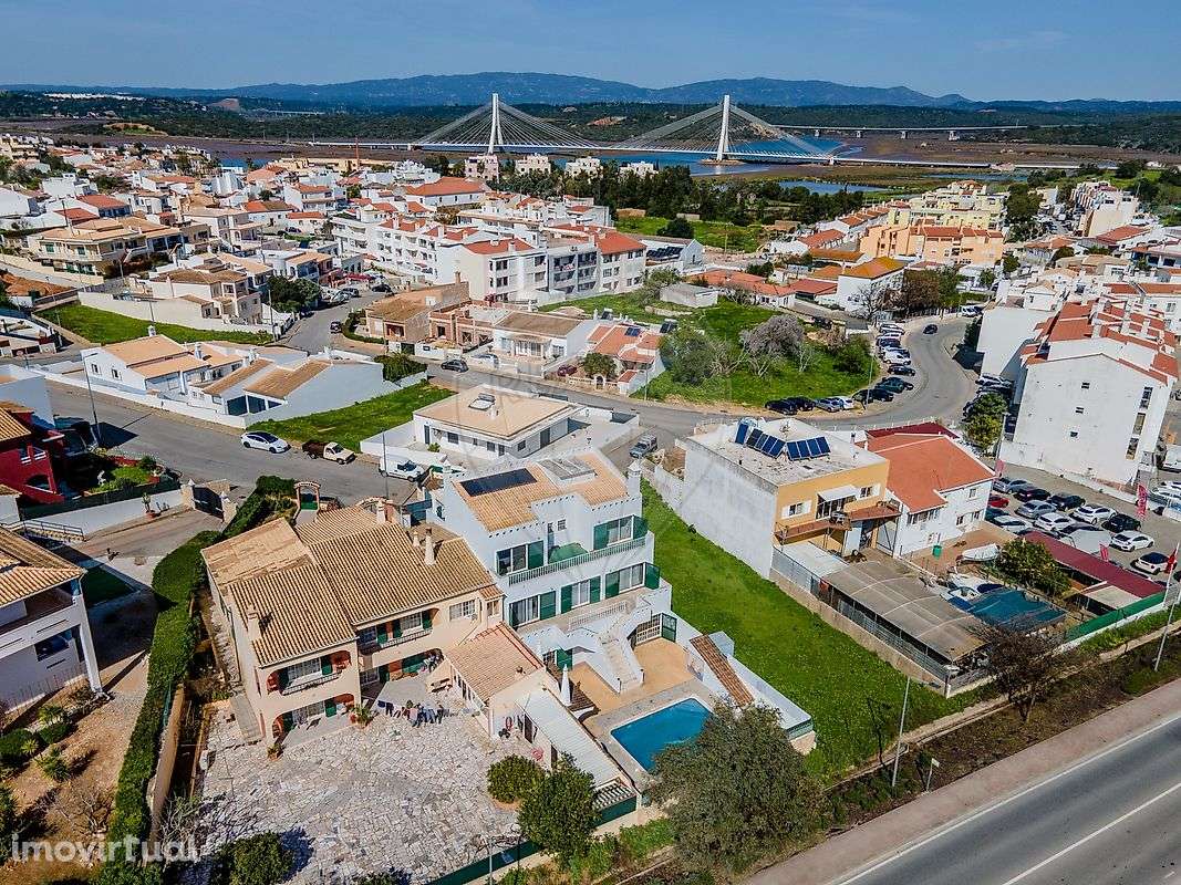 Moradia T5 para venda - Grande imagem: 2/44