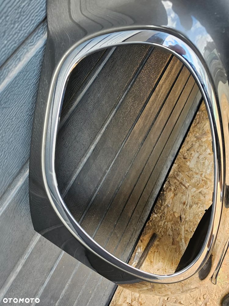 Maska Przód Mini Cooper Countryman R60 11/16 KOD A48 - 5