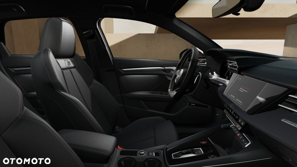 Audi S3 Sportback - 6