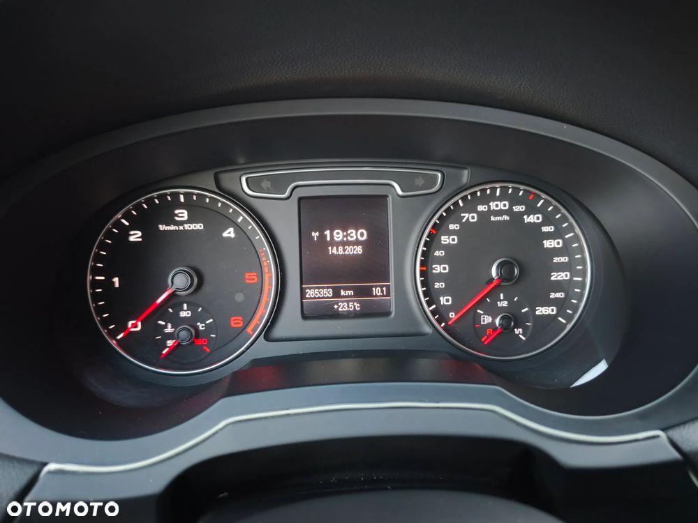 Audi Q3 2.0 TDI Quattro Prime Line S tronic - 22