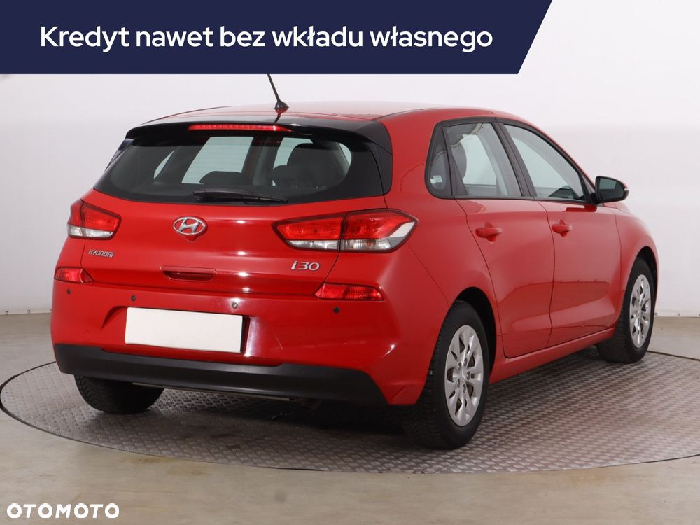 Hyundai i30 - 7
