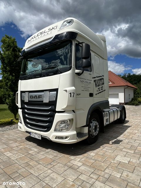 DAF XF 106 - 10