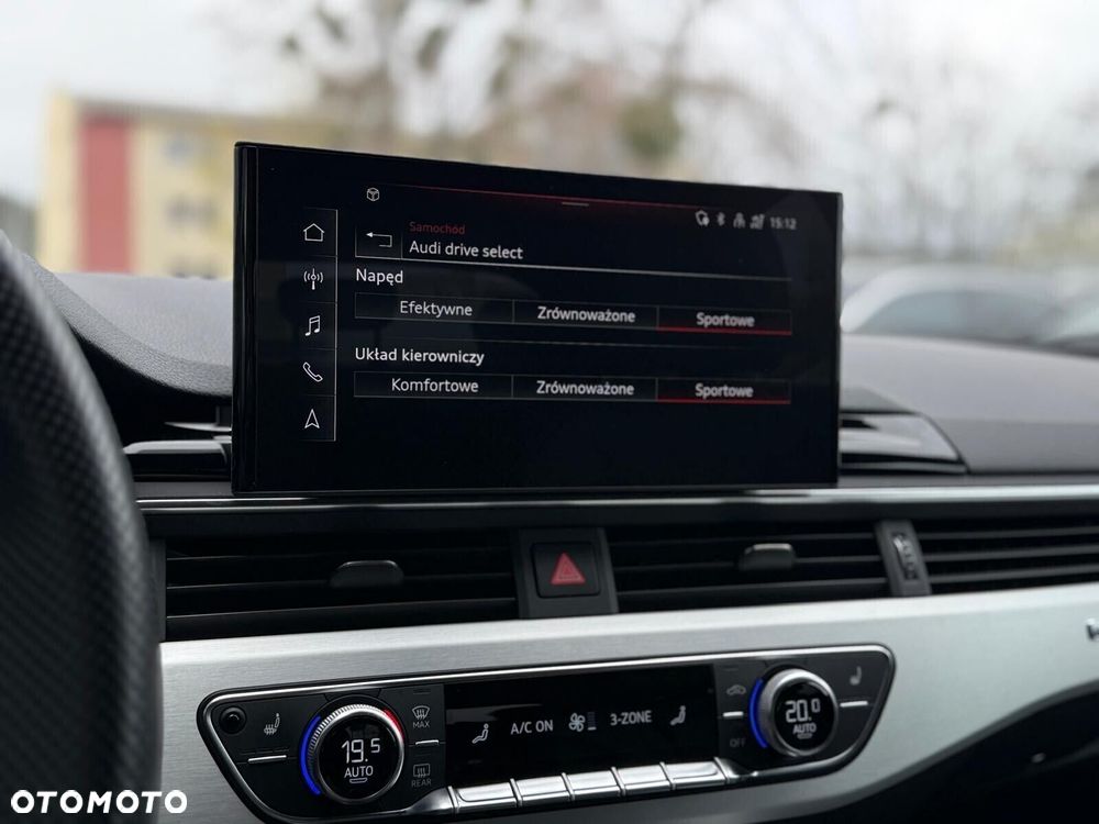 Audi A5 Sportback 40 TDI mHEV Quattro S Line S tronic - 33
