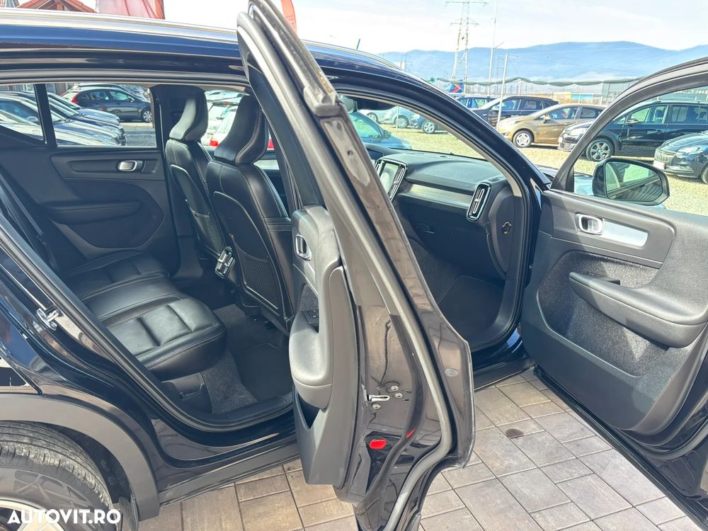 Volvo XC 40 - 16