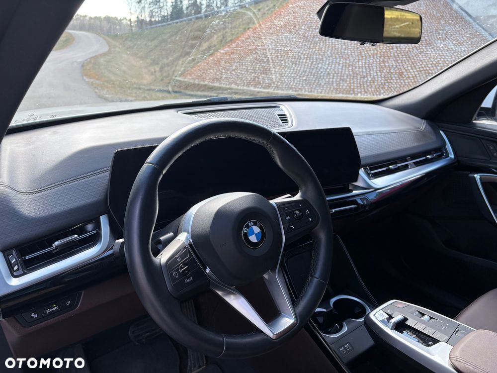 BMW X2 - 14