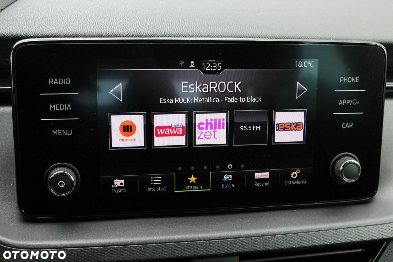 Skoda Scala 1.0 TSI Ambition - 18
