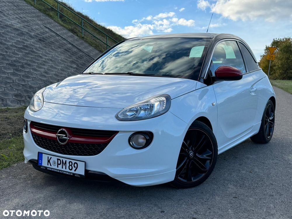 Opel Adam 1.4 Unlimited - 20