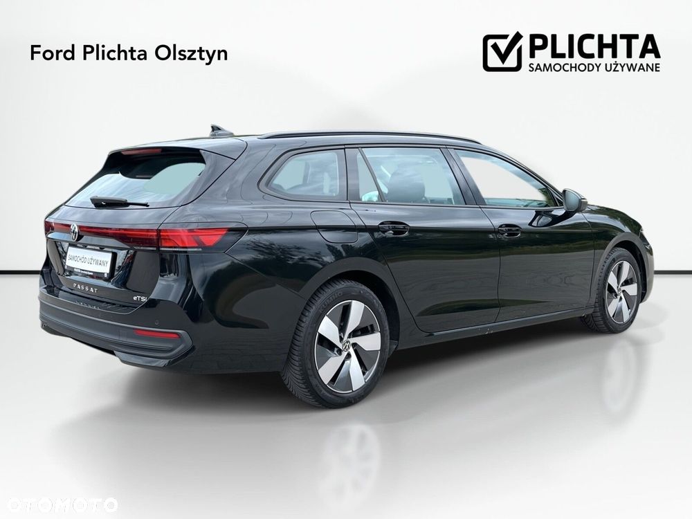 Volkswagen Passat Variant - 6
