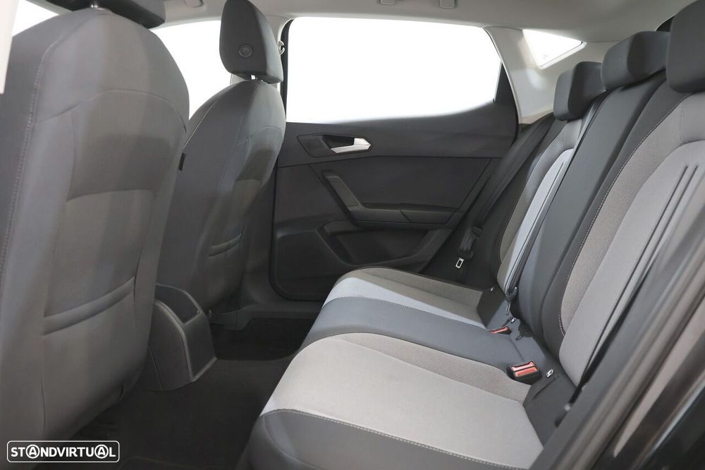 SEAT Leon 1.0 TSI Style - 10