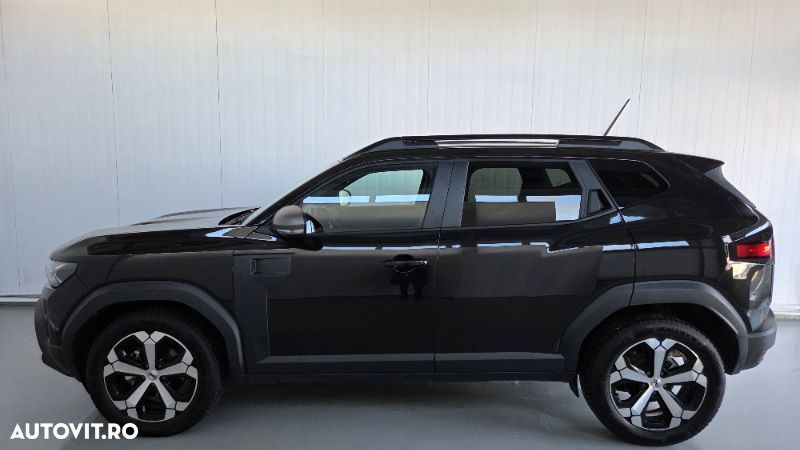 Dacia Duster HEV 140 Journey - 3