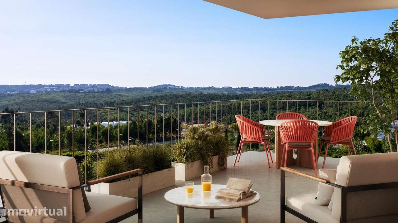 Apartamento T4 no NATIVE Soul, Belas Clube de Campo, Sintra - Grande imagem: 5/21
