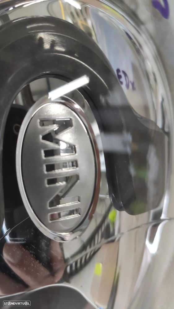 Farol direito full Led Mini F56 F55 F54 - 4