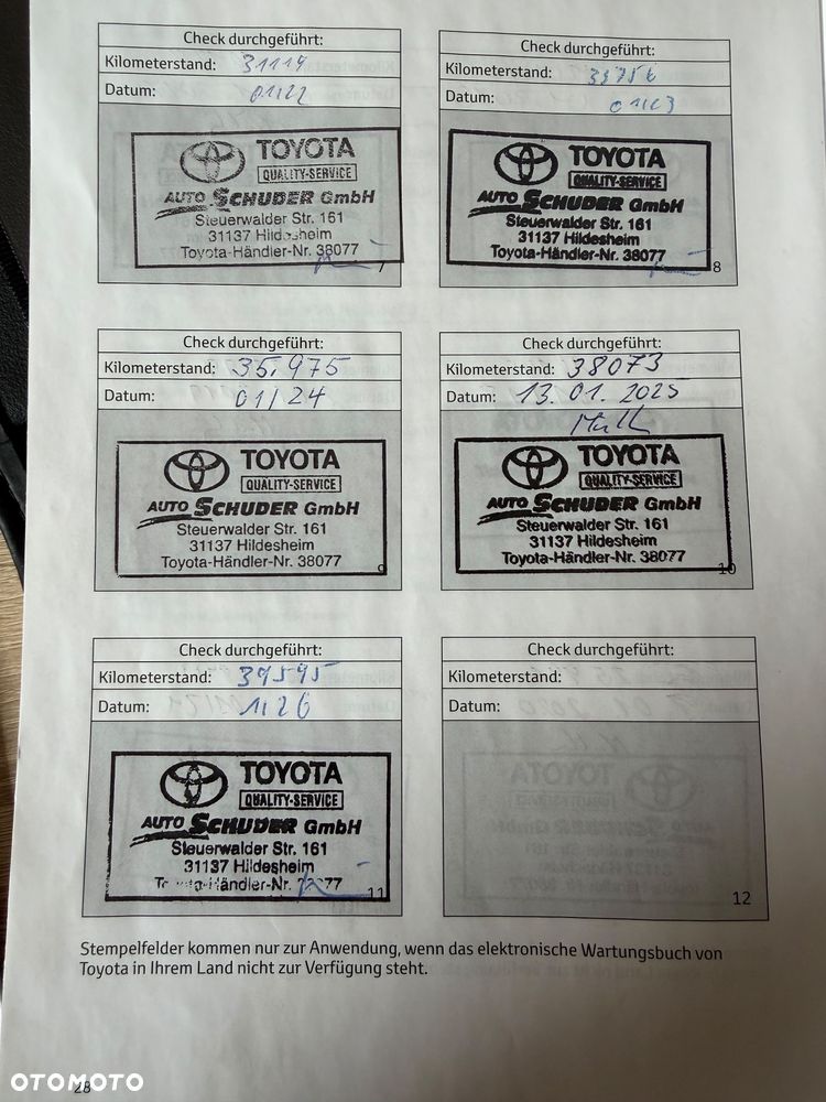 Toyota Yaris 1.5 VVT-i Edition-S - 39