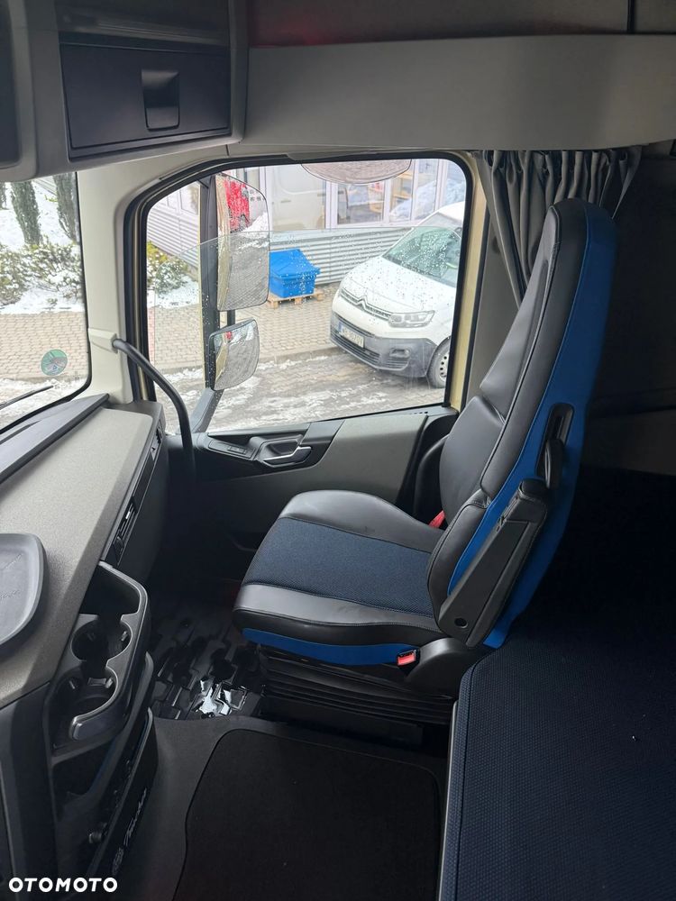 Volvo FH 4x2 460 I-Save Globetrotter XL 2024!!! - 6