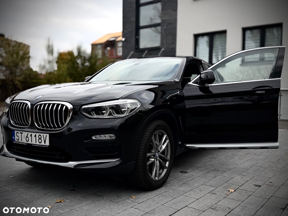 BMW X4 - 9