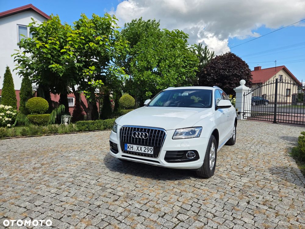 Audi Q5 - 16