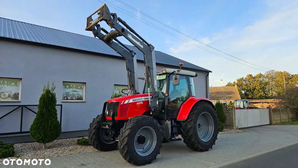 Case IH CS 105 Pro - 2