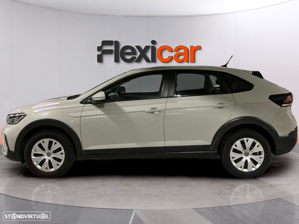VW Taigo 1.0 TSI Life - 5