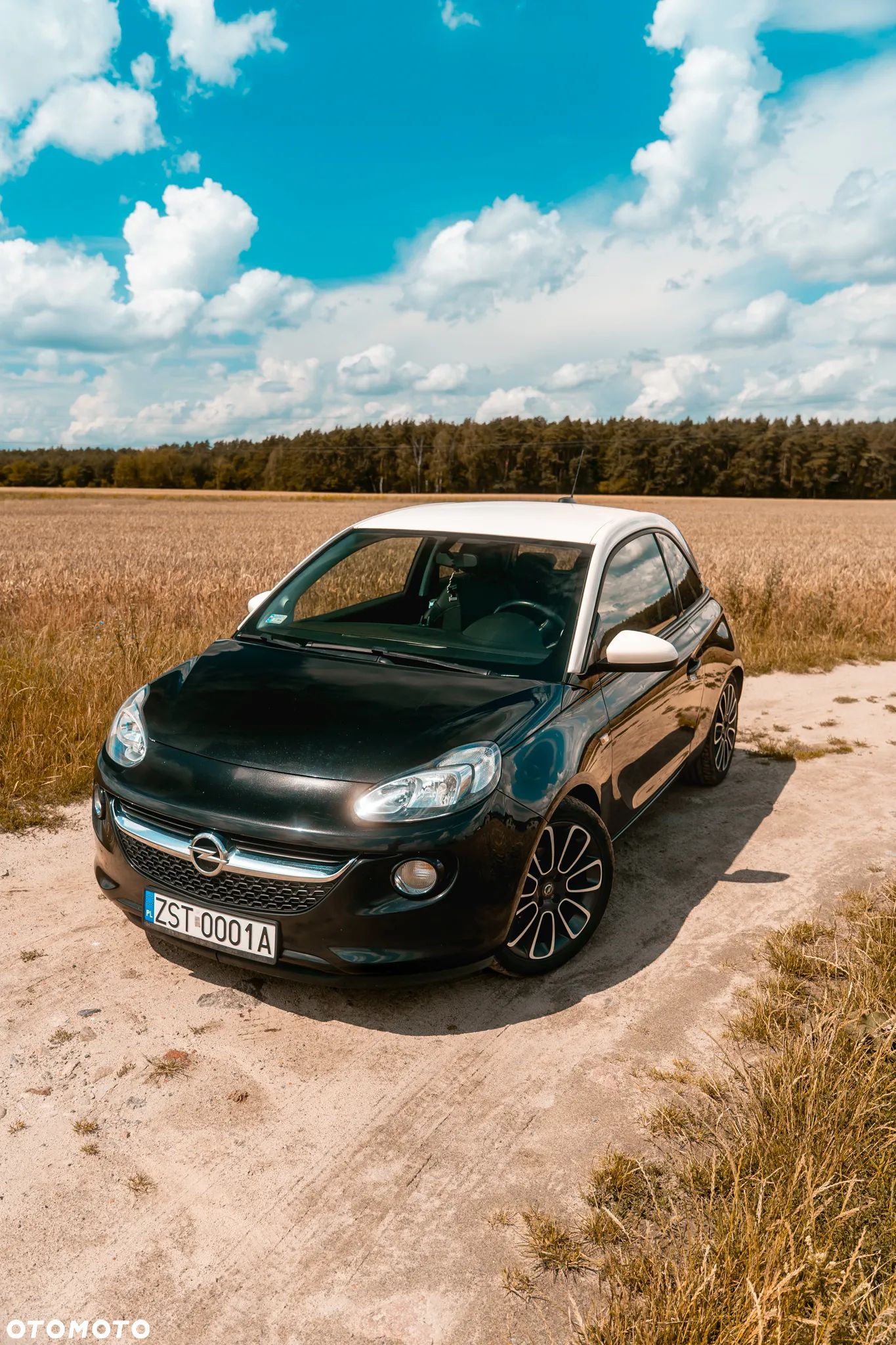 Opel Adam 1.2 - 1