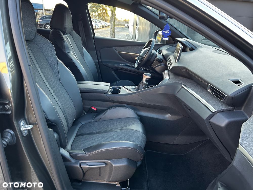 Peugeot 3008 BlueHDi 130 Stop & Start Allure - 33