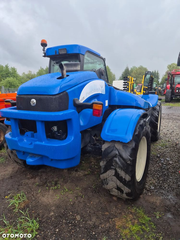 New Holland LM 435 - 3