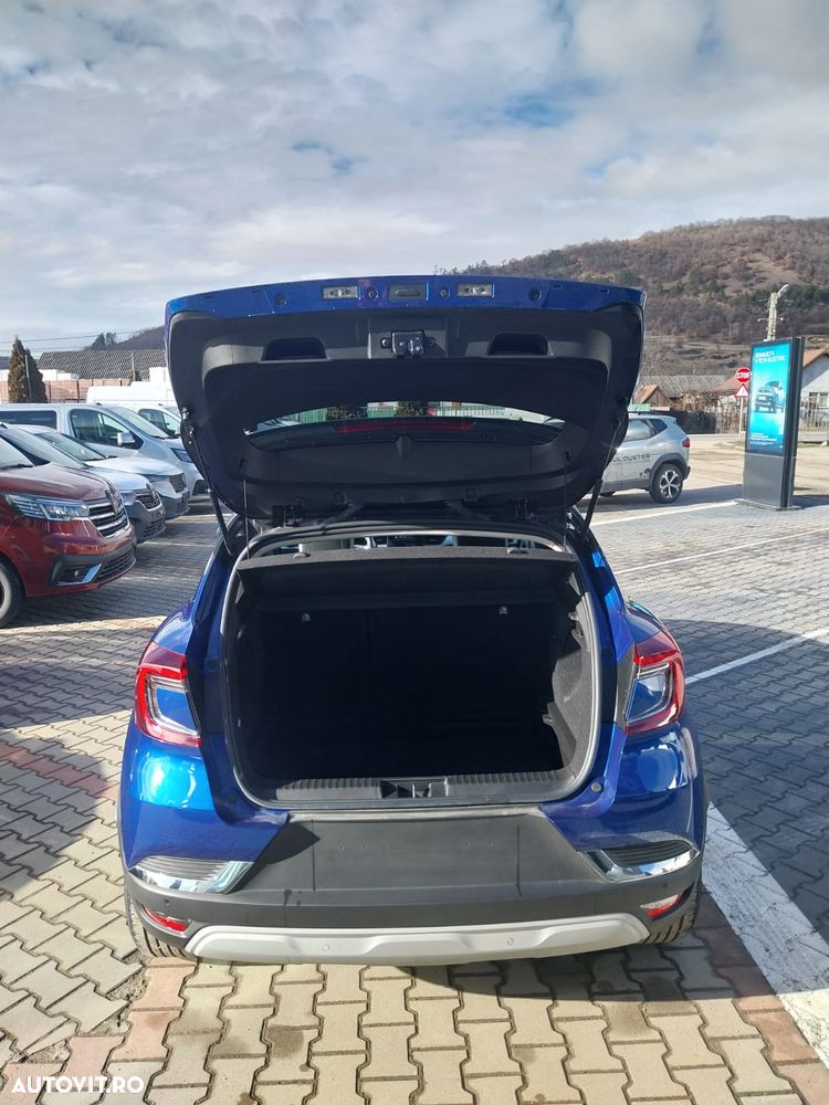 Renault Captur - 5