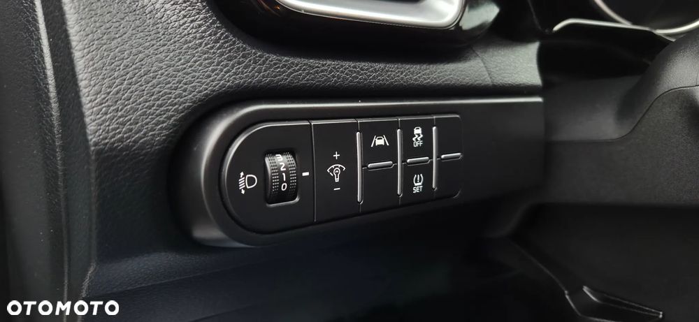 Kia Ceed 1.5 T-GDI OPF Vision - 29