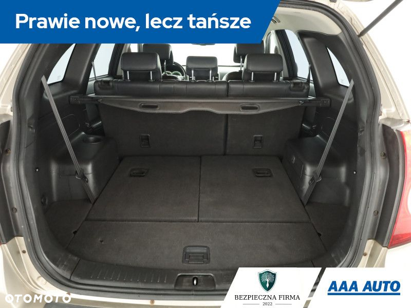 Chevrolet Captiva - 12