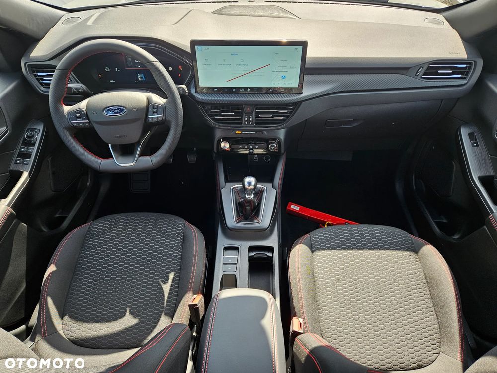 Ford Kuga 1.5 EcoBoost FWD ST-Line - 24