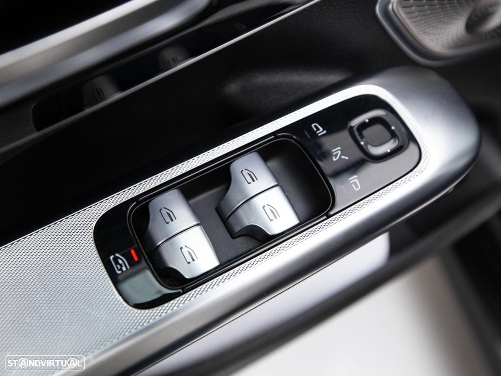 Mercedes-Benz EQE 350 AMG Line - 16