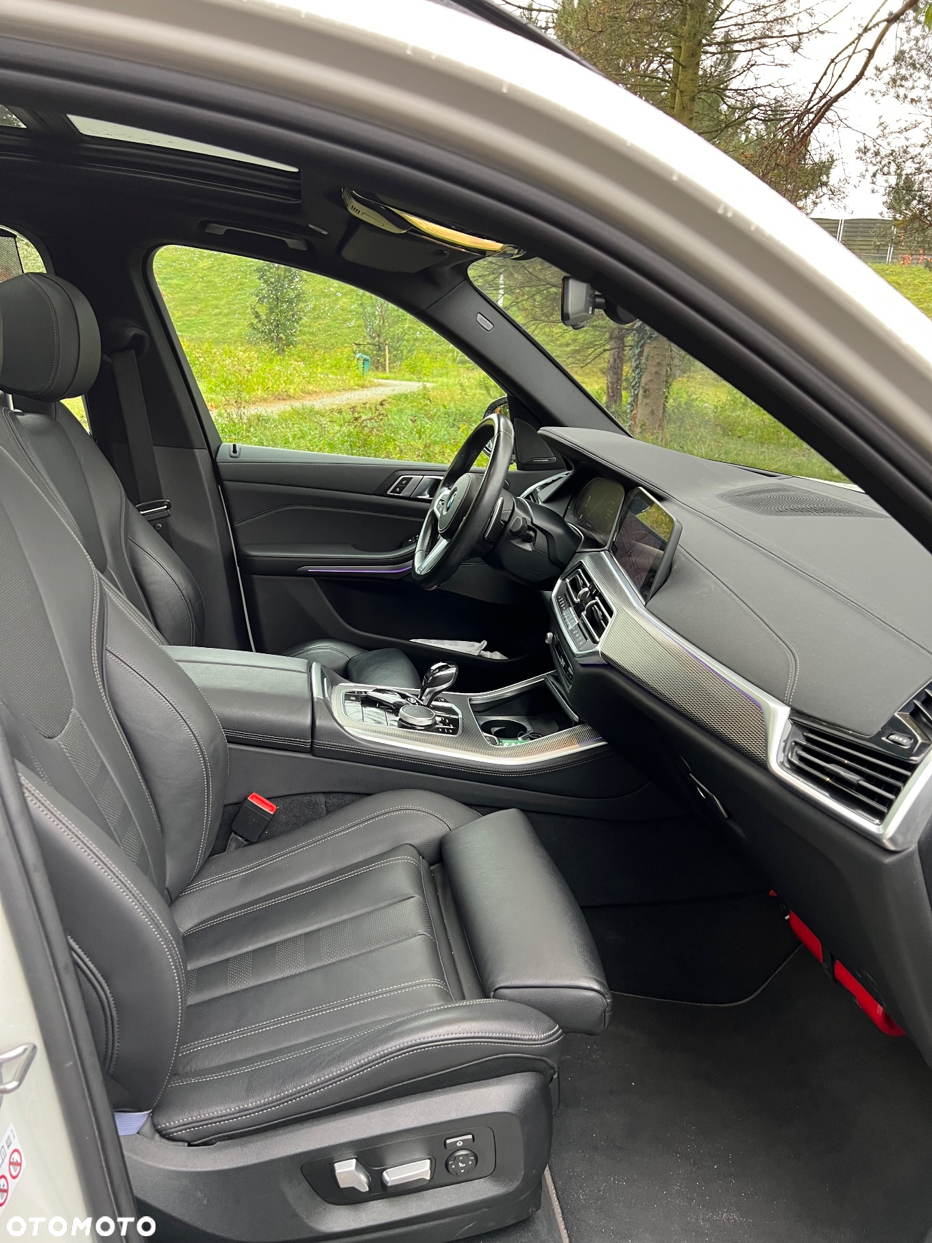 BMW X5 xDrive25d Sport-Aut - 15