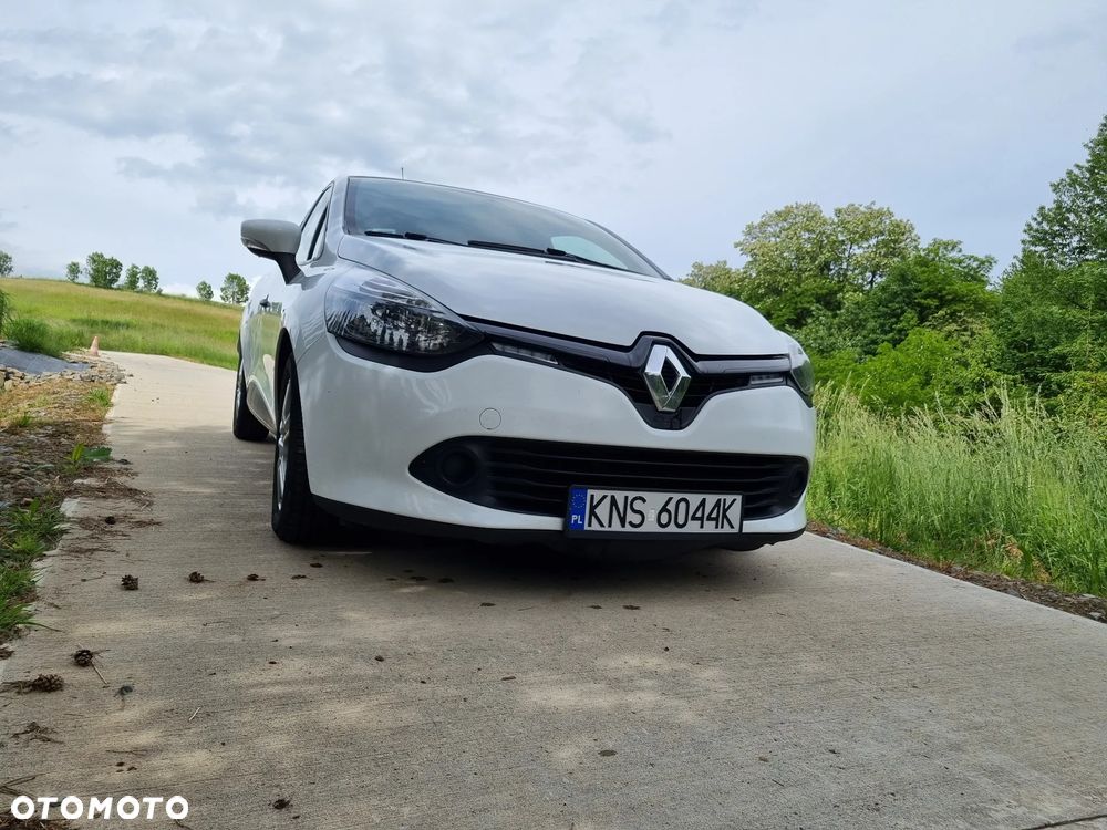 Renault Clio Energy dCi 75 Business - 2