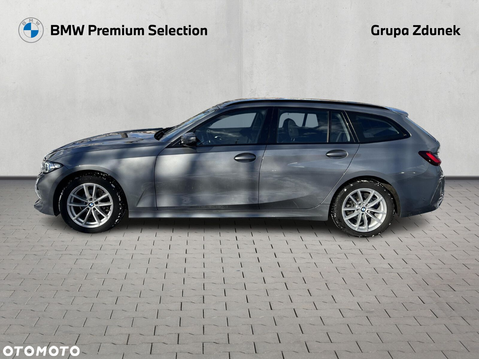 BMW Seria 3 318i - 3
