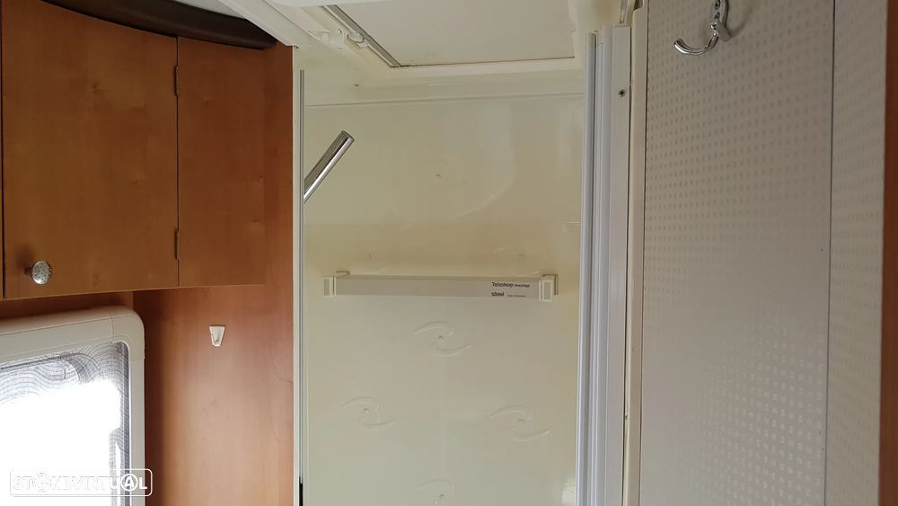 Rapido Le Randonneur 986F - 21