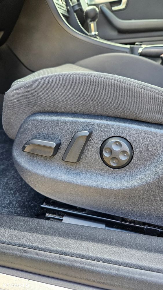 Audi A4 Limousine 2.0 TDI - 21