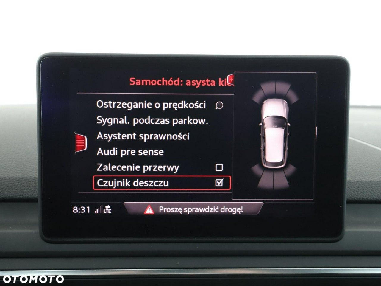 Audi A4 - 25